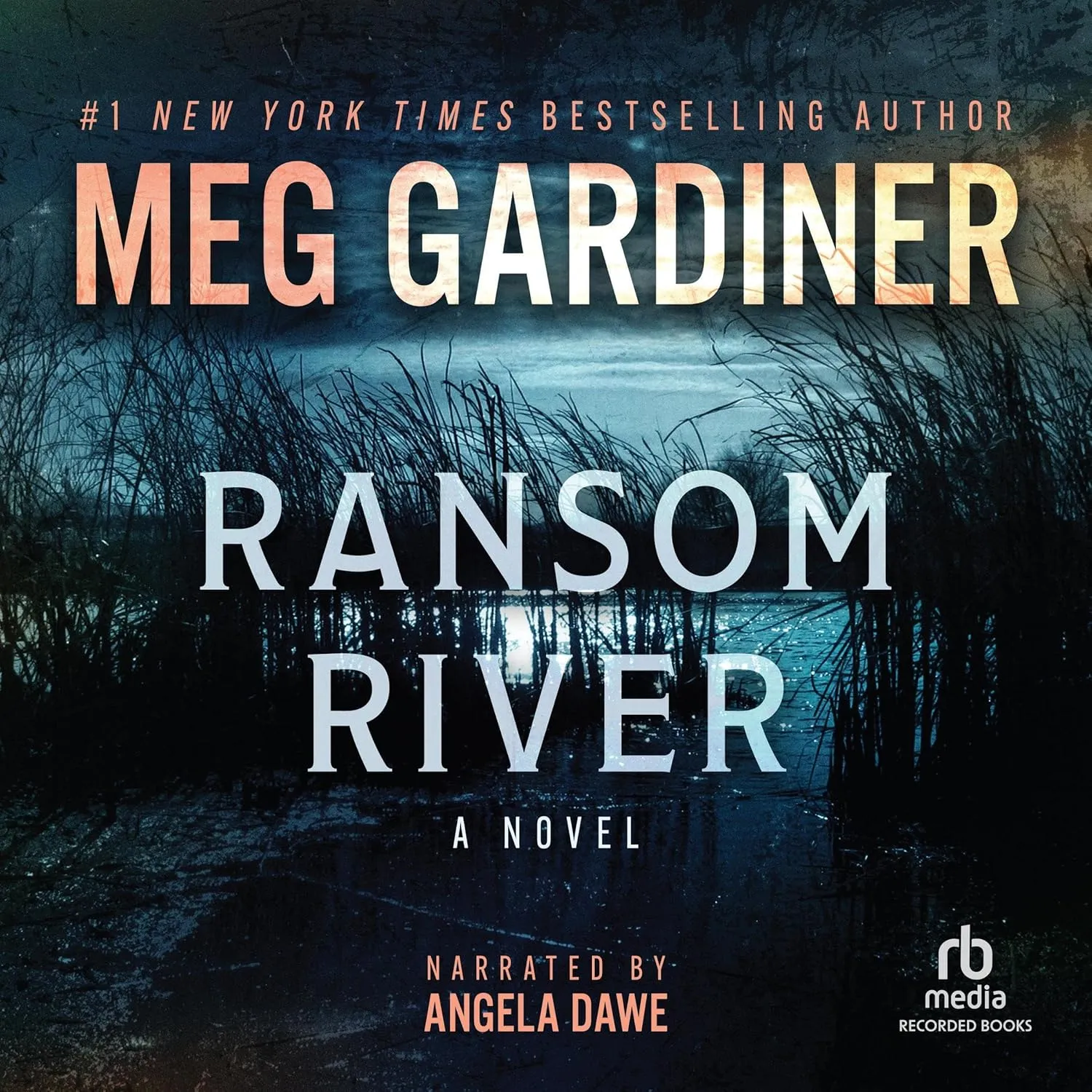 Подробнее о Рэнсом Ривер (Ransom River)