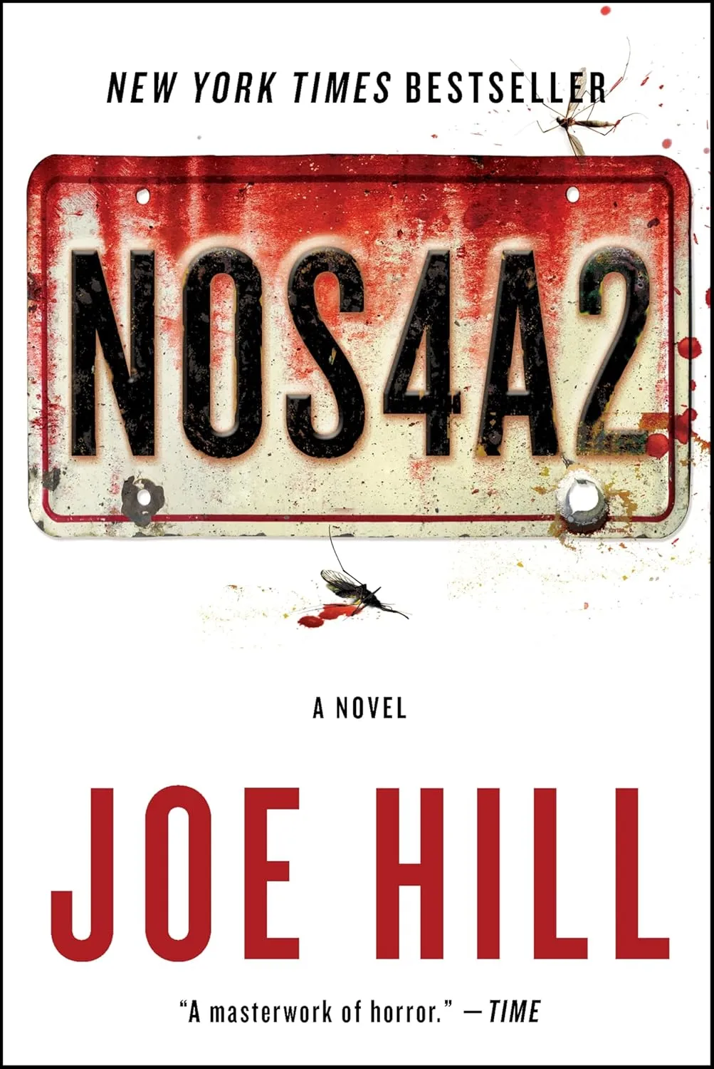 Подробнее о NOS4A2. Носферату, или Страна Рождества