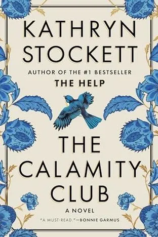 Подробнее о The calamity club (Клуб бедствия)