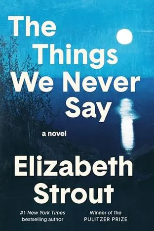 Подробнее о The things we never say (Вещи, мы никогда не говорим)