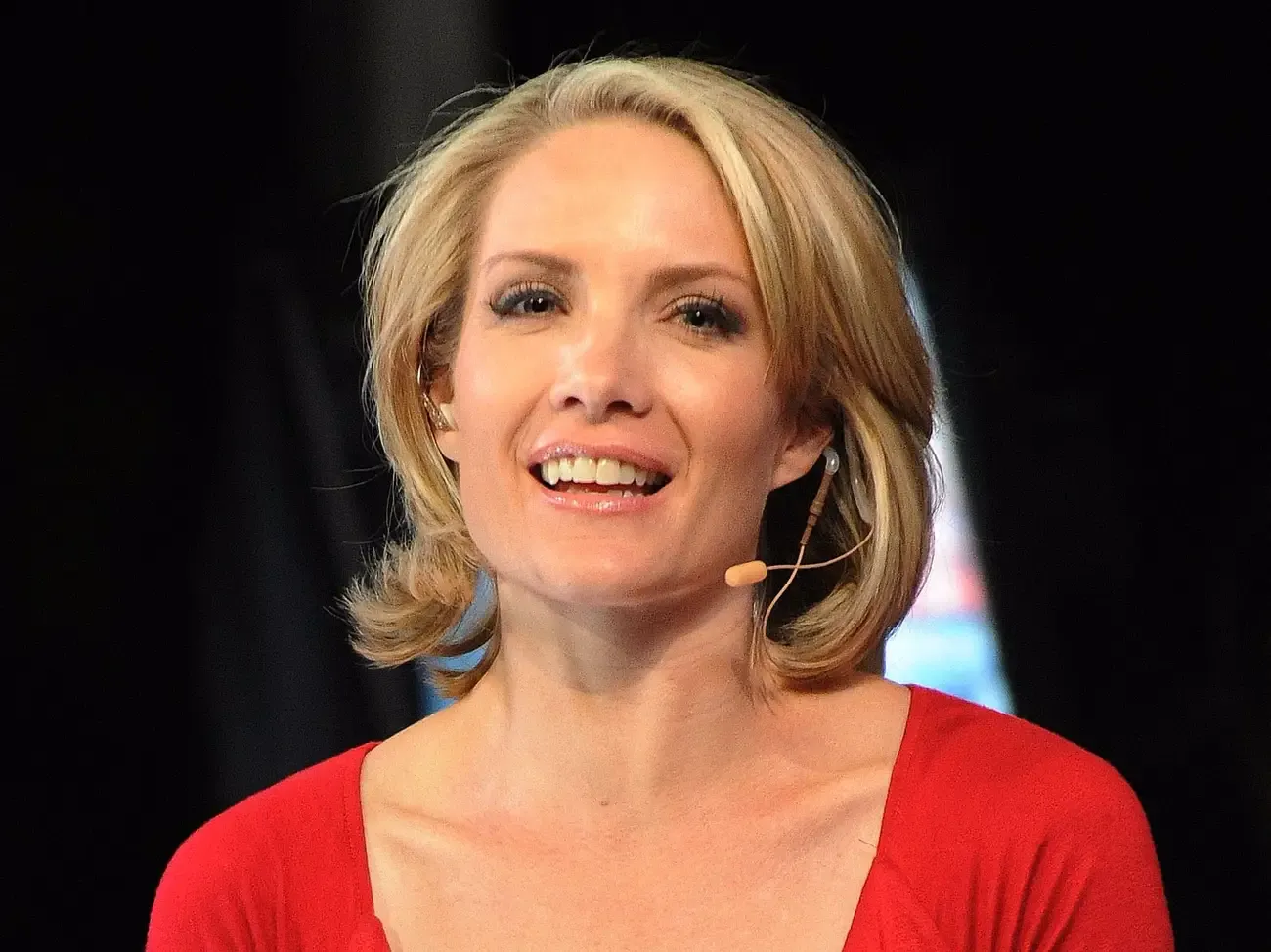 Изображение к Дана Перино (Dana Perino)