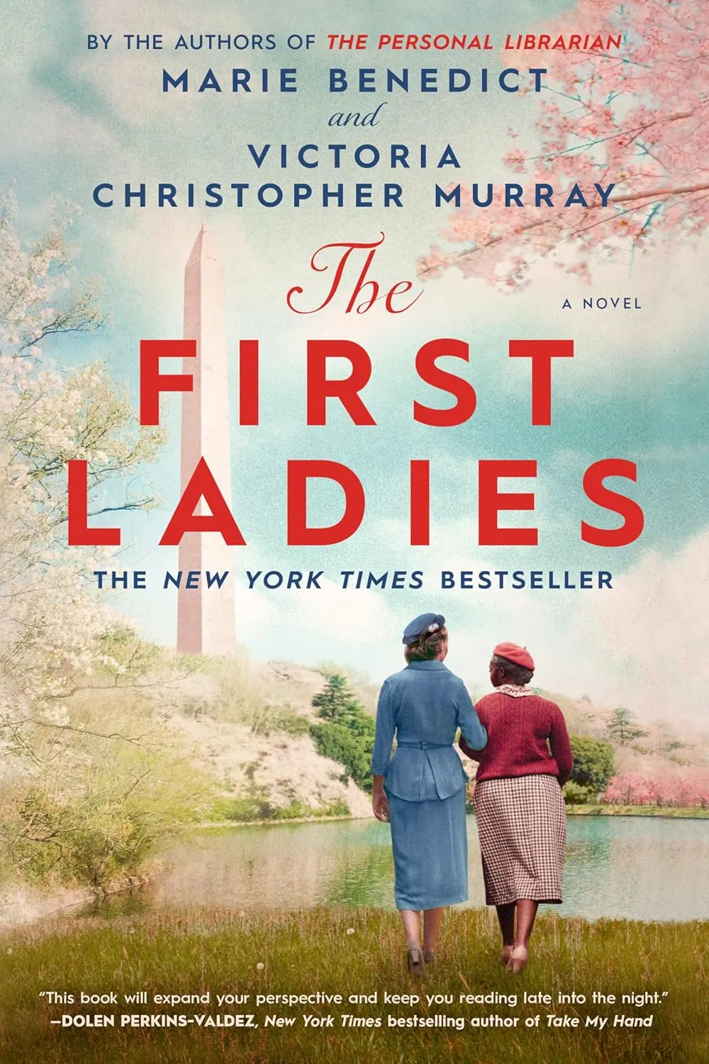 Подробнее о Первые леди (The First Ladies)