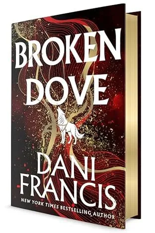 Подробнее о Broken dove (Сломанный голубь)