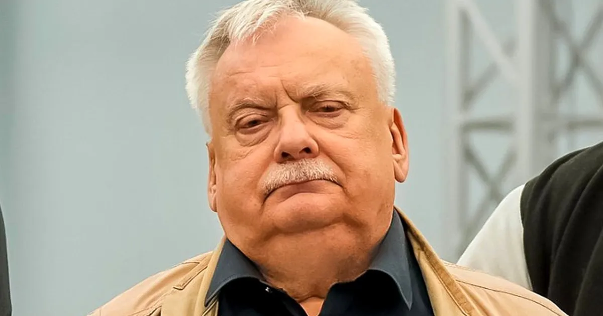 Изображение к Анджей Сапковский (Andzhej Sapkovskij)