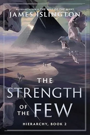 Сила немногих (The Strength of the Few)
